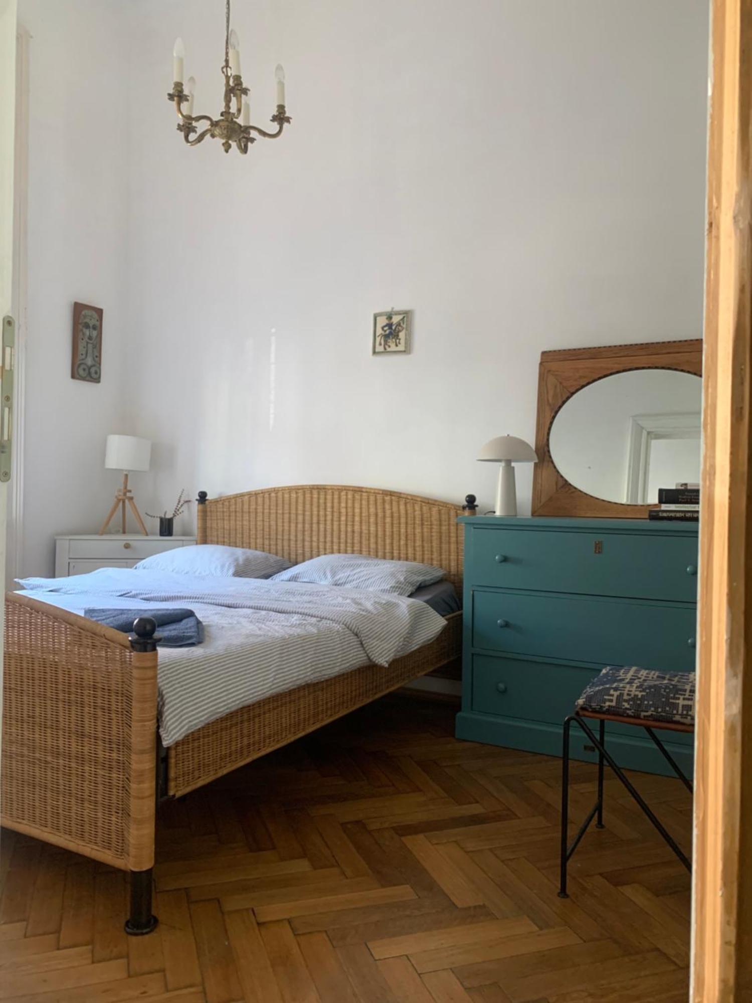 Apartamento Anno 1800 Bistriţa Exterior foto